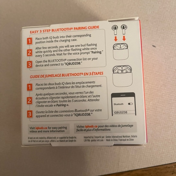 Brand New Budz Micro - Picture 2 of 2